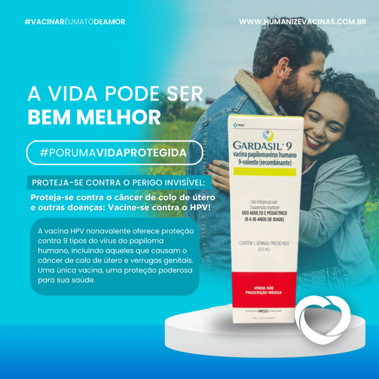 HPV nonavalente